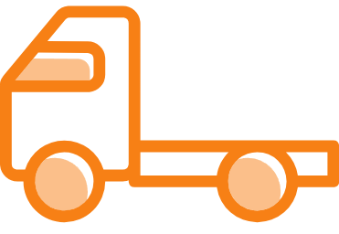 蒲县拖车/平板车