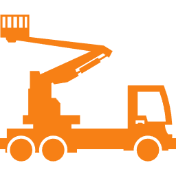 蒲县高空作业车